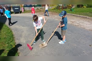 Projektový deň