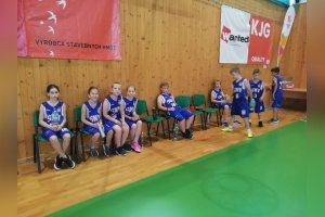 MiniBasketbal