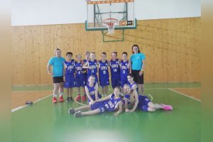 MiniBasketbal