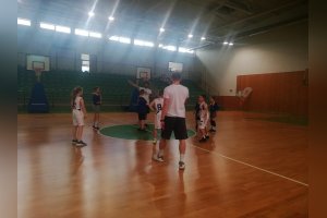 MiniBasketbal