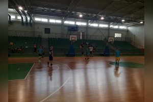 MiniBasketbal