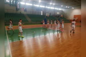 MiniBasketbal