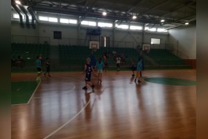 MiniBasketbal