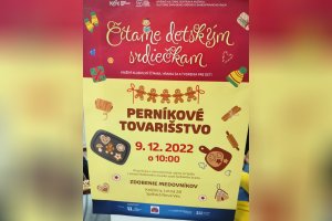 Perníkové tovarišstvo