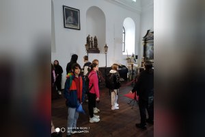 Po stopách minulosti