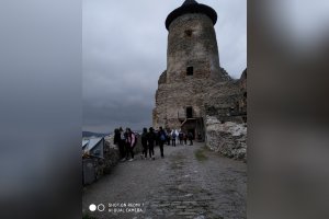 Po stopách minulosti