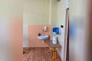 Prváčikovia vo vynovenej triede