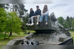 História regónu Spiš