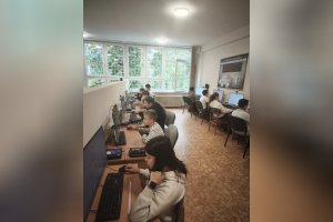 Technická olympiáda