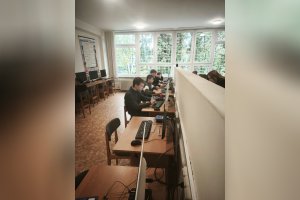 Technická olympiáda