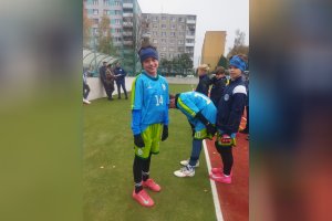 Futbal ZLATO