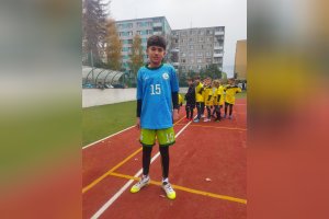Futbal ZLATO
