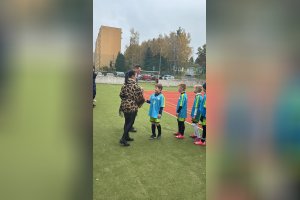 Futbal ZLATO