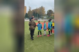 Futbal ZLATO