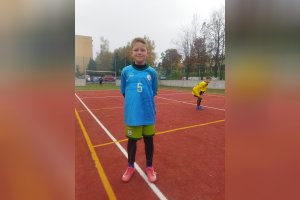 Futbal ZLATO