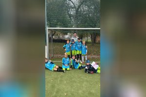 Futbal ZLATO