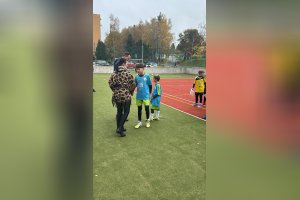 Futbal ZLATO