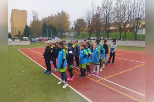 Futbal ZLATO