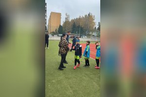 Futbal ZLATO