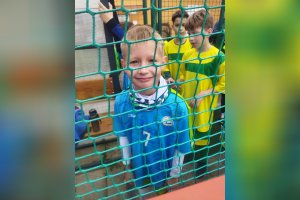 Futbal ZLATO