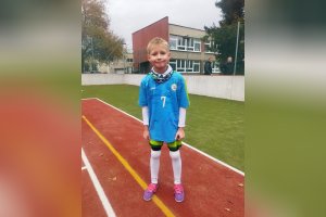 Futbal ZLATO