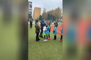Futbal ZLATO
