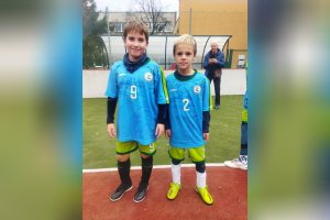 Futbal ZLATO