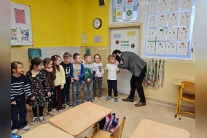 Čítame s radosťou!