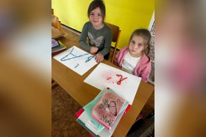 Čítame s radosťou!