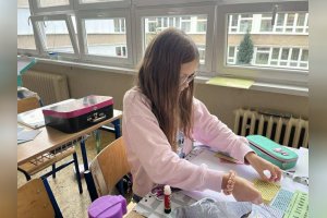 Čítame s radosťou!