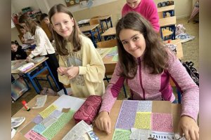 Čítame s radosťou!