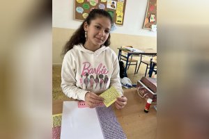 Čítame s radosťou!