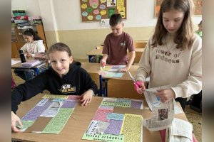 Čítame s radosťou!