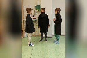 Čítame s radosťou!