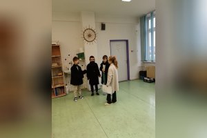 Čítame s radosťou!