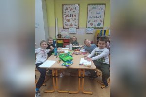 Čítame s radosťou!