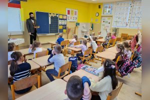 Čítame s radosťou!