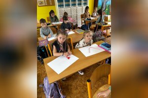 Čítame s radosťou!