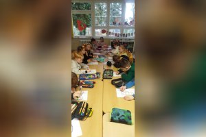 Čítame s radosťou!