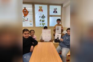 Čítame s radosťou!