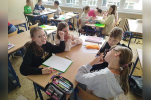 Čítame s radosťou!