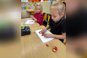 Čítame s radosťou!