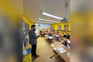 Čítame s radosťou!