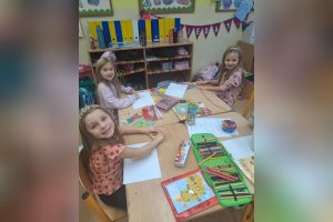 Čítame s radosťou!