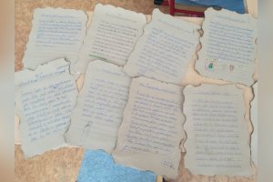 Čítame s radosťou!