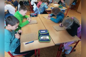 Čítame s radosťou!