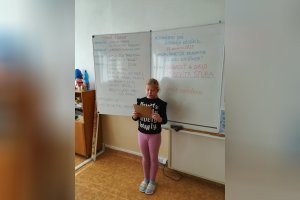 Čítame s radosťou!