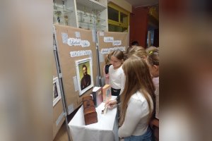 Čítame s radosťou!