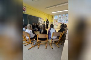 Čítame s radosťou!