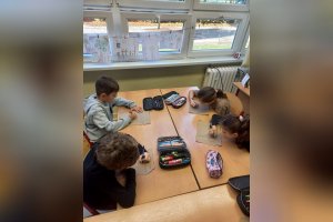 Čítame s radosťou!